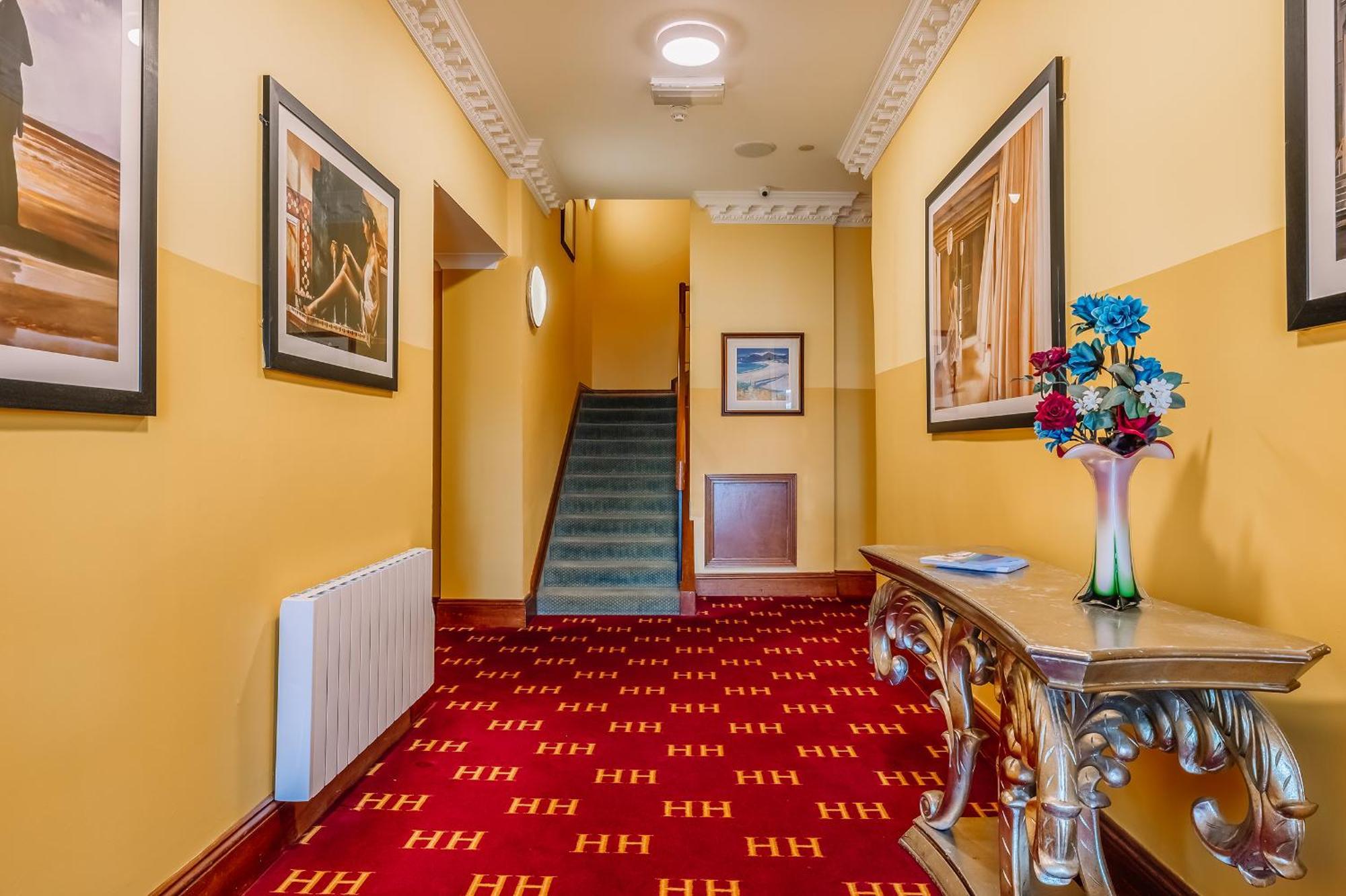 Muthu Alexandra Hotel Обан Экстерьер фото